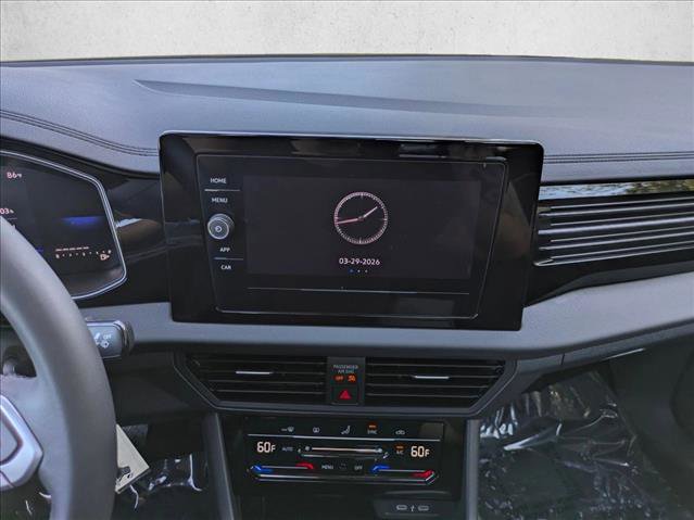 Used 2026 Volkswagen Jetta S FWD image 12