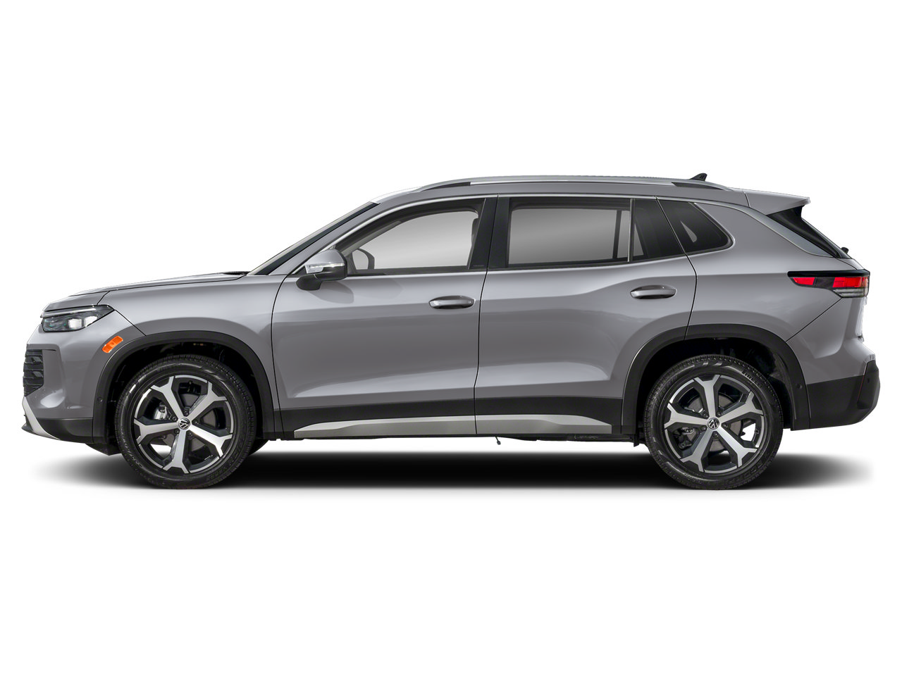 New 2026 Volkswagen Tiguan SE AWD/4WD image 27