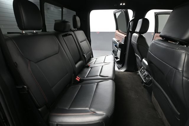 Used 2022 Ford F150 Lariat w/ Equipment Group 502A High AWD/4WD image 34
