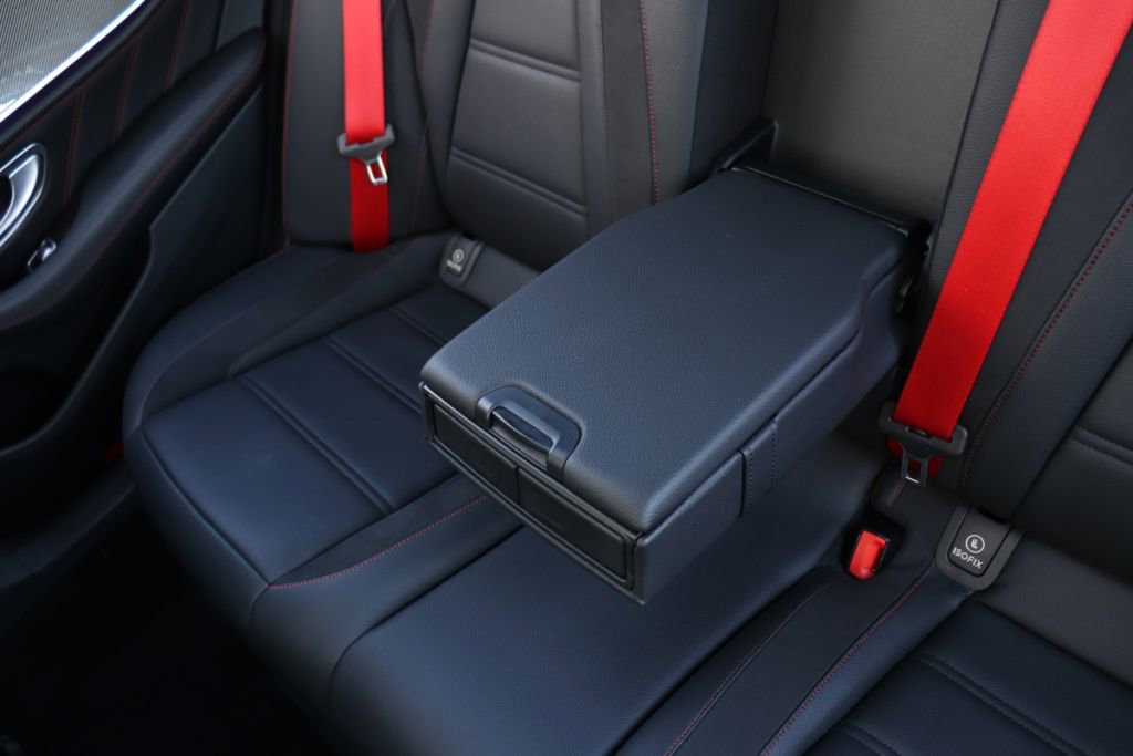 Used 2020 Mercedes-Benz E 53 AMG 4MATIC Sedan image 63