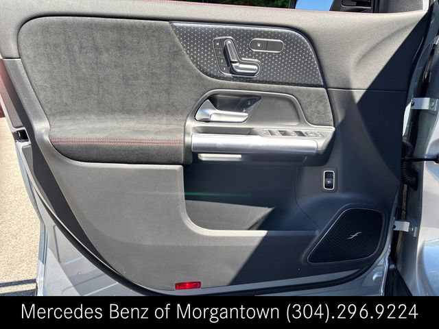 New 2026 Mercedes-Benz GLA 250 4MATIC image 10
