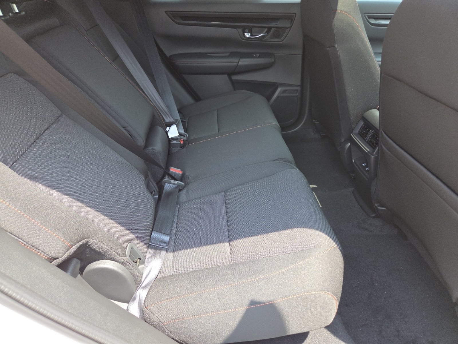 New 2026 Honda CR-V TrailSport image 28