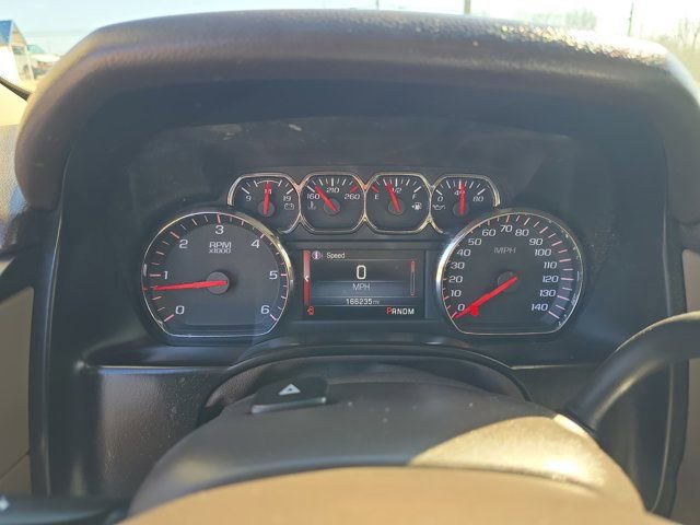 Used 2015 GMC Yukon SLT w/ Open Road Package image 28