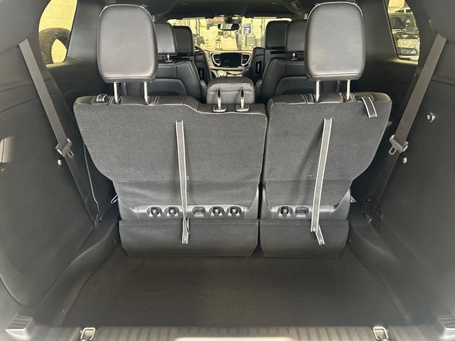 New 2026 Chrysler Pacifica Select image 19