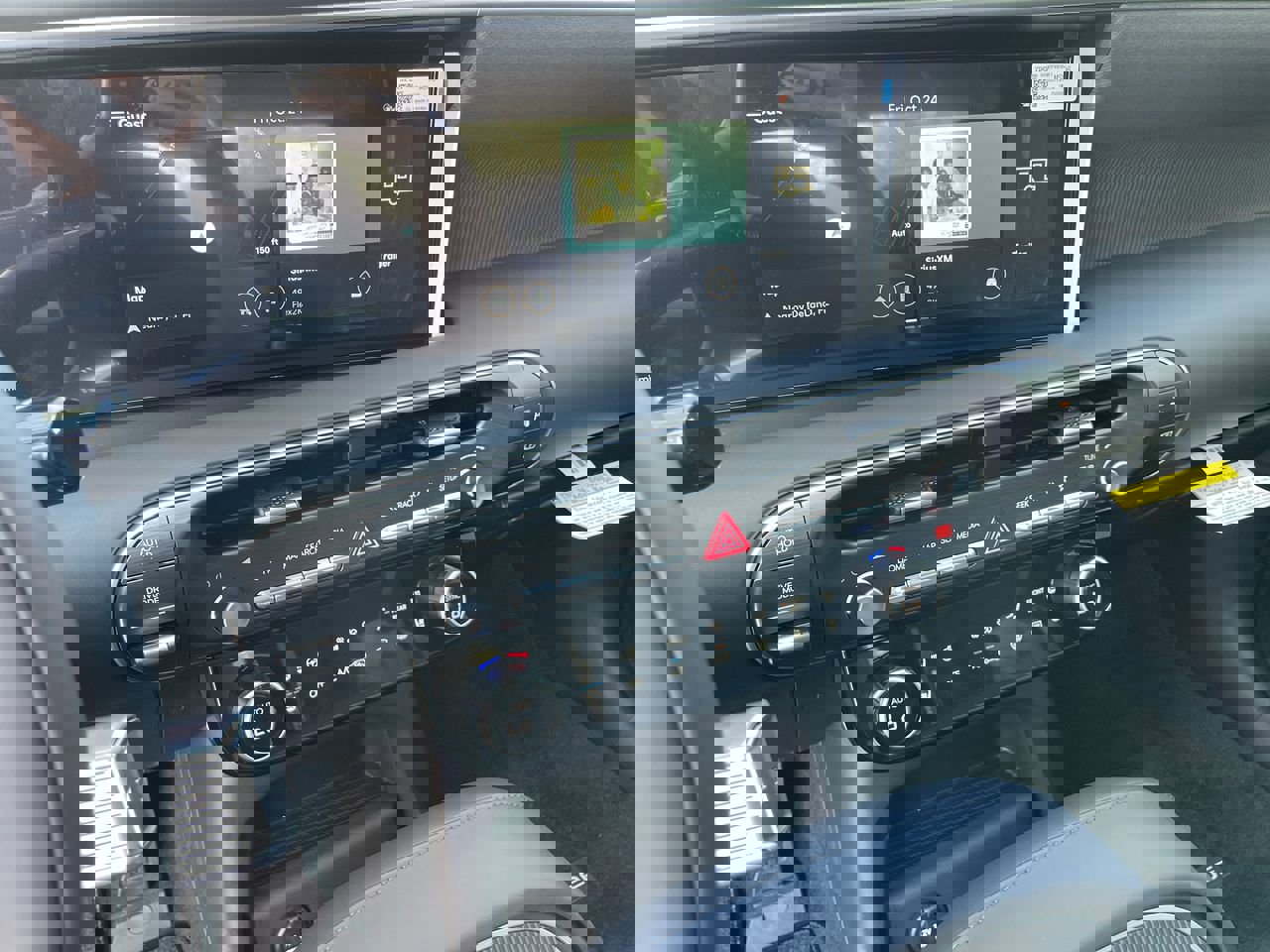 New 2026 Hyundai Palisade Calligraphy image 11