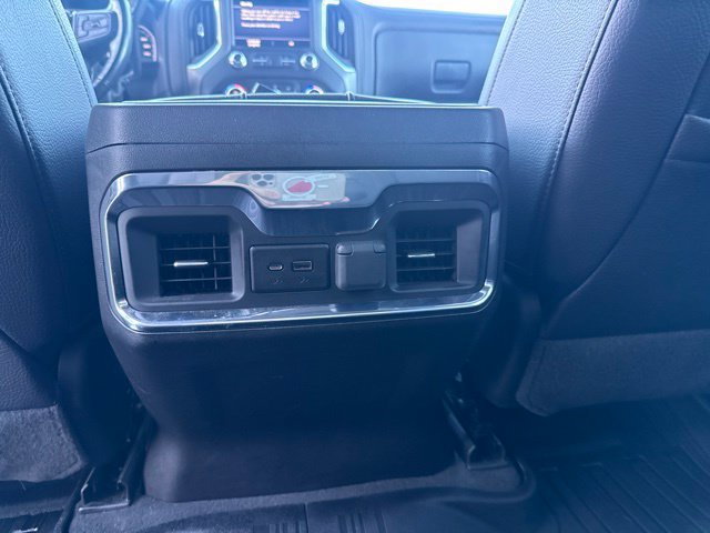 Certified 2022 GMC Sierra 2500 Denali AWD/4WD image 34