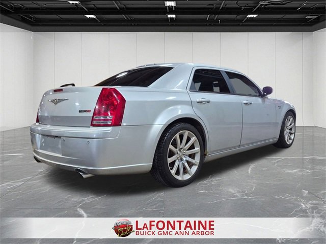 Used 2008 Chrysler 300 SRT8 w/ SRT Option Group II image 5