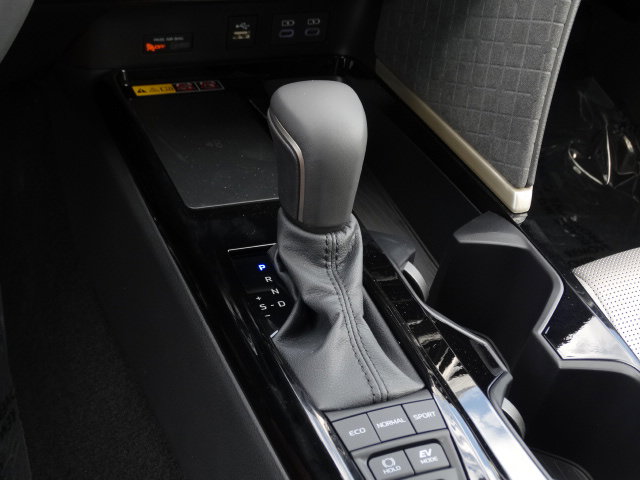 New 2026 Toyota Camry XLE FWD image 22