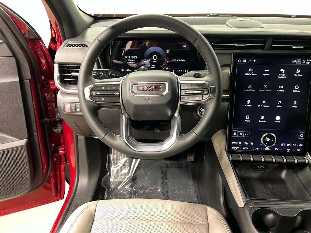 New 2026 GMC Terrain Elevation w/ Elevation Premium Package image 27