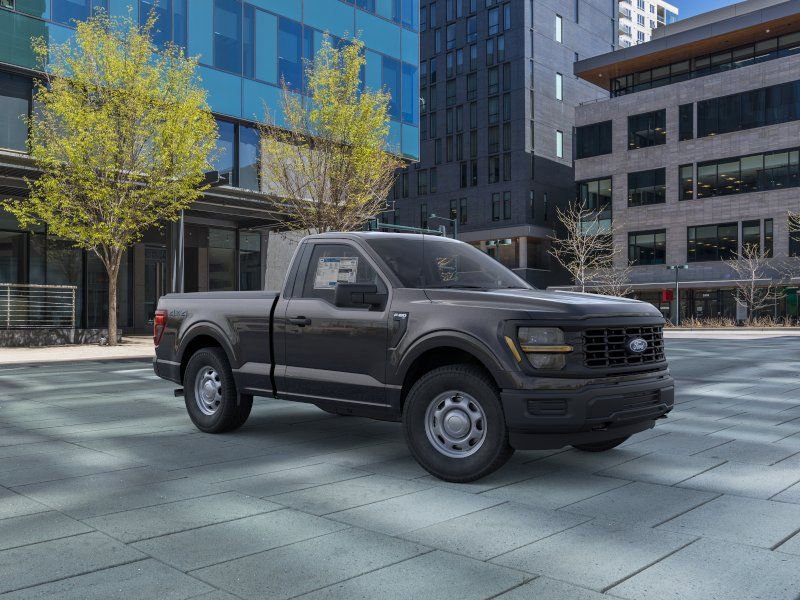 New 2026 Ford F150 XL image 7