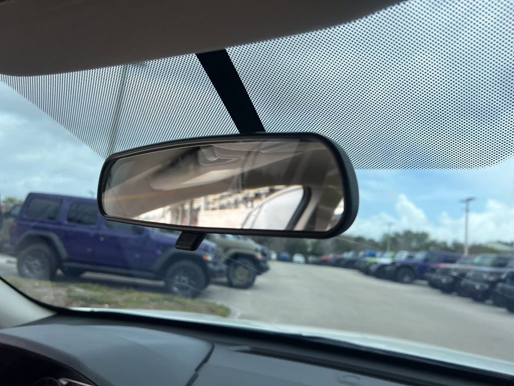 Used 2020 Nissan Altima 2.5 S image 41