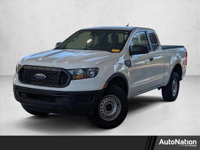 Used 2020 Ford Ranger XL image 1