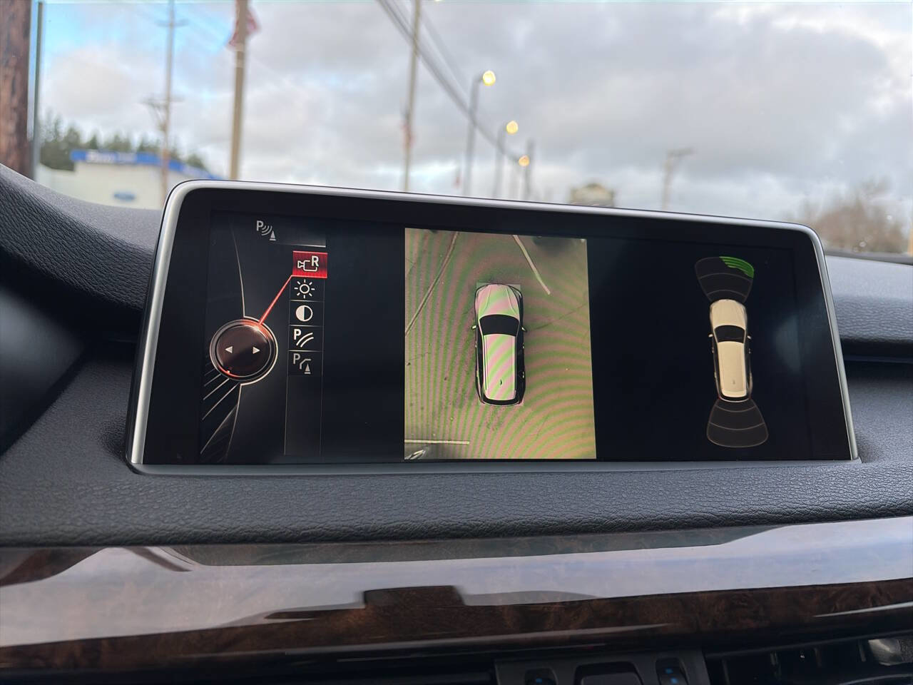 Used 2016 BMW X5 xDrive40e image 36