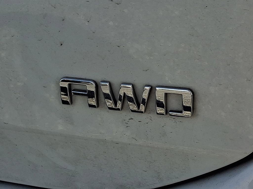 Used 2022 Chevrolet Equinox LS AWD/4WD image 21
