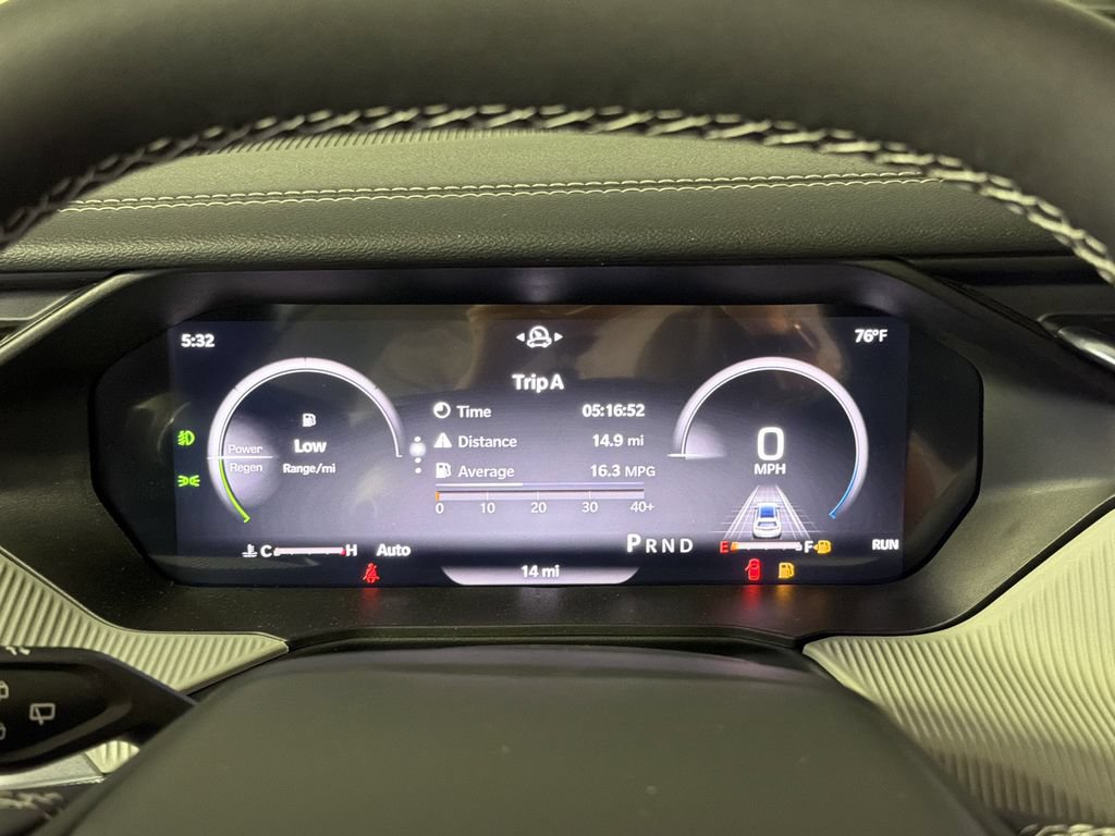 New 2026 Jeep Cherokee Laredo AWD/4WD image 18