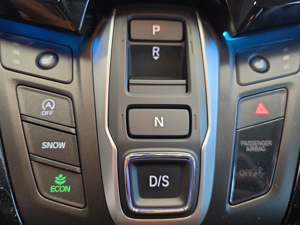 Used 2025 Honda Odyssey Touring image 31