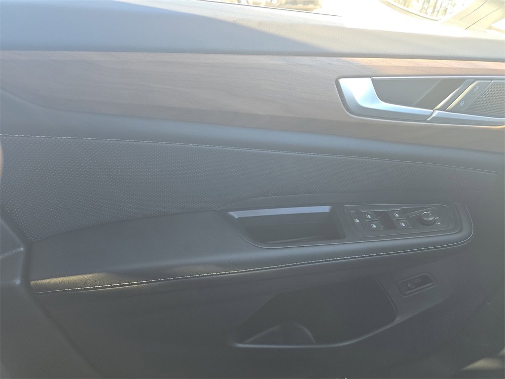 New 2026 Volkswagen Atlas SE image 23