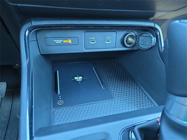 New 2026 Honda CR-V TrailSport image 11