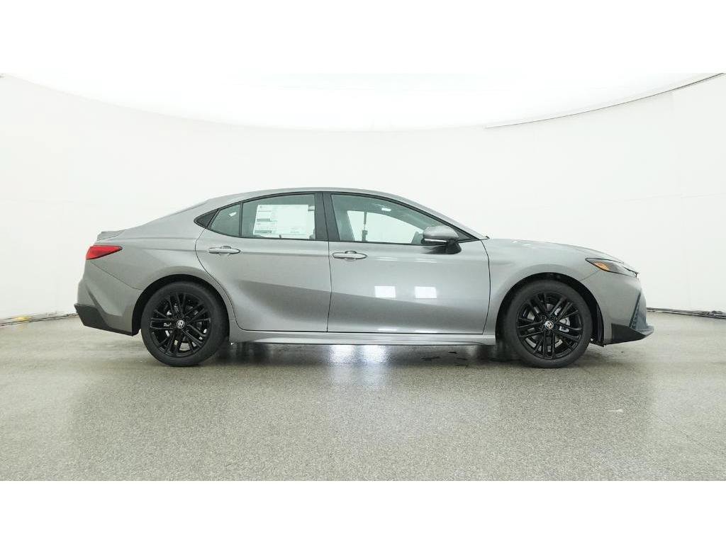 New 2026 Toyota Camry SE w/ Convenience Package FWD image 27