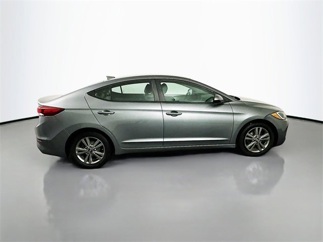 Used 2018 Hyundai Elantra SEL w/ Cargo Package image 8