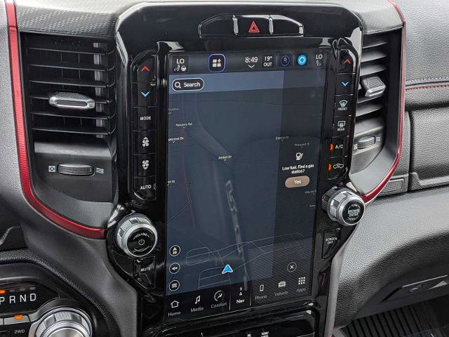 Used 2023 RAM 1500 Rebel w/ Rebel Level 1 Equipment Group image 28