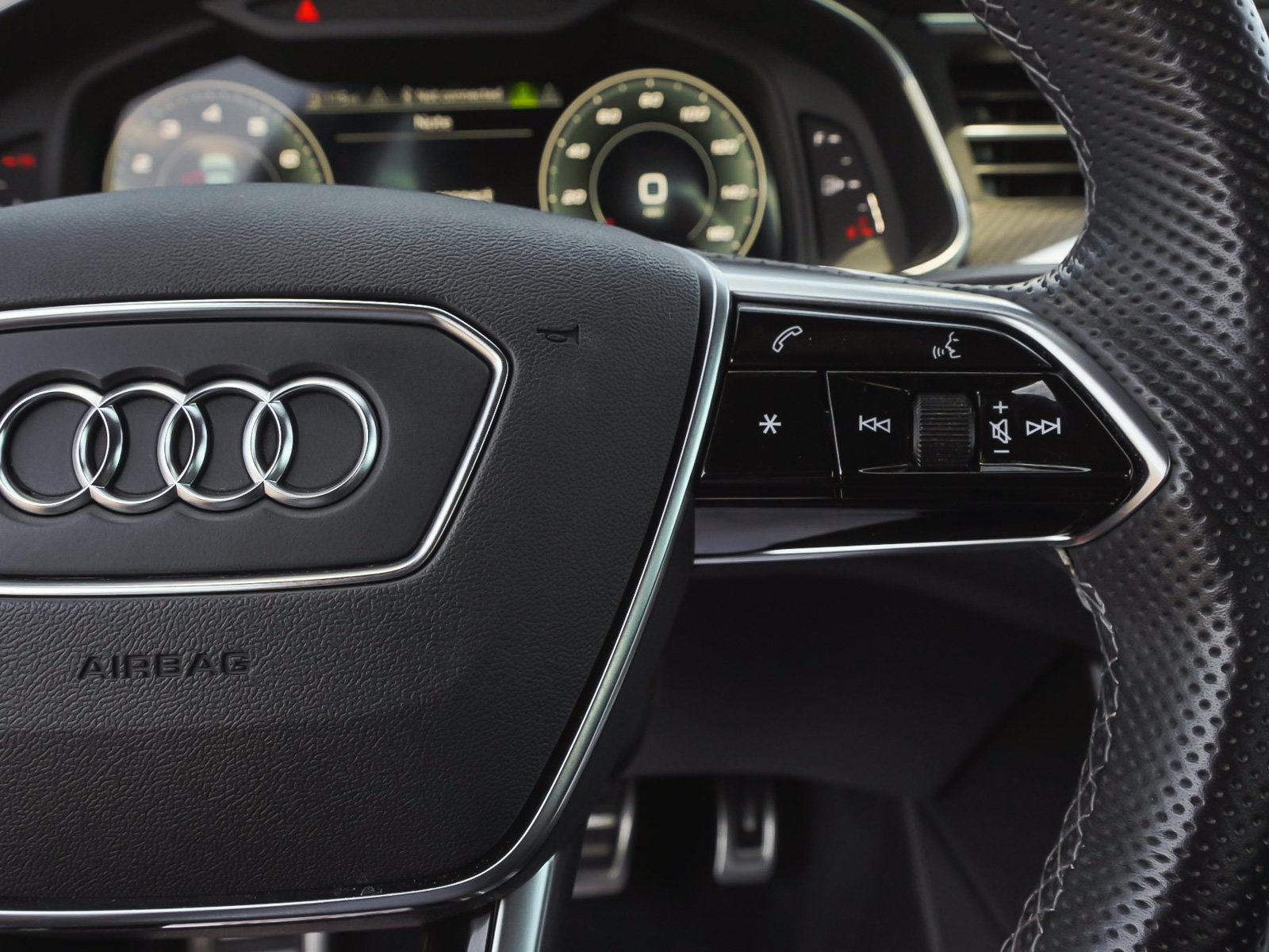 Used 2022 Audi S6 Premium Plus AWD/4WD image 19