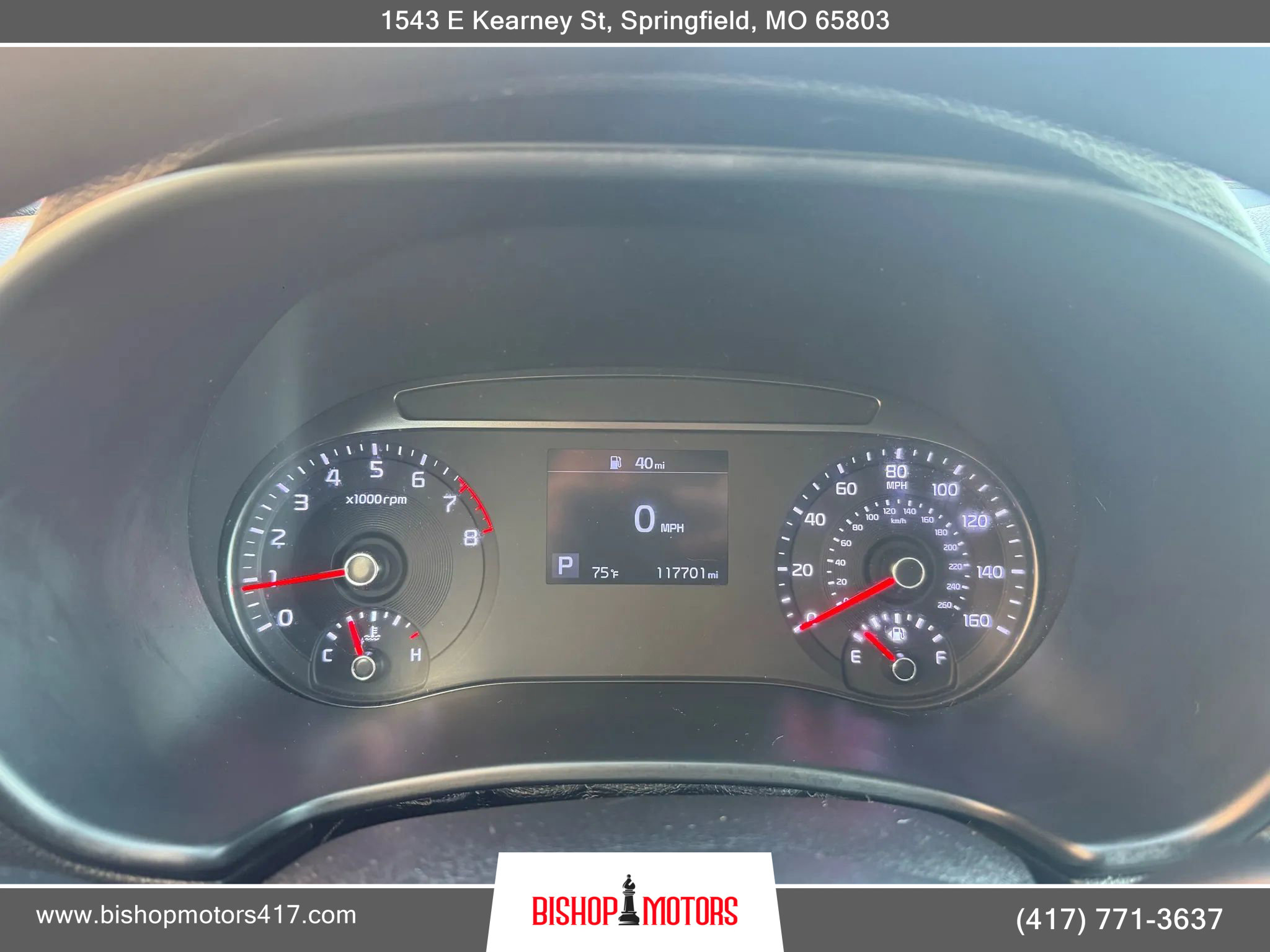 Used 2020 Kia Soul S image 14