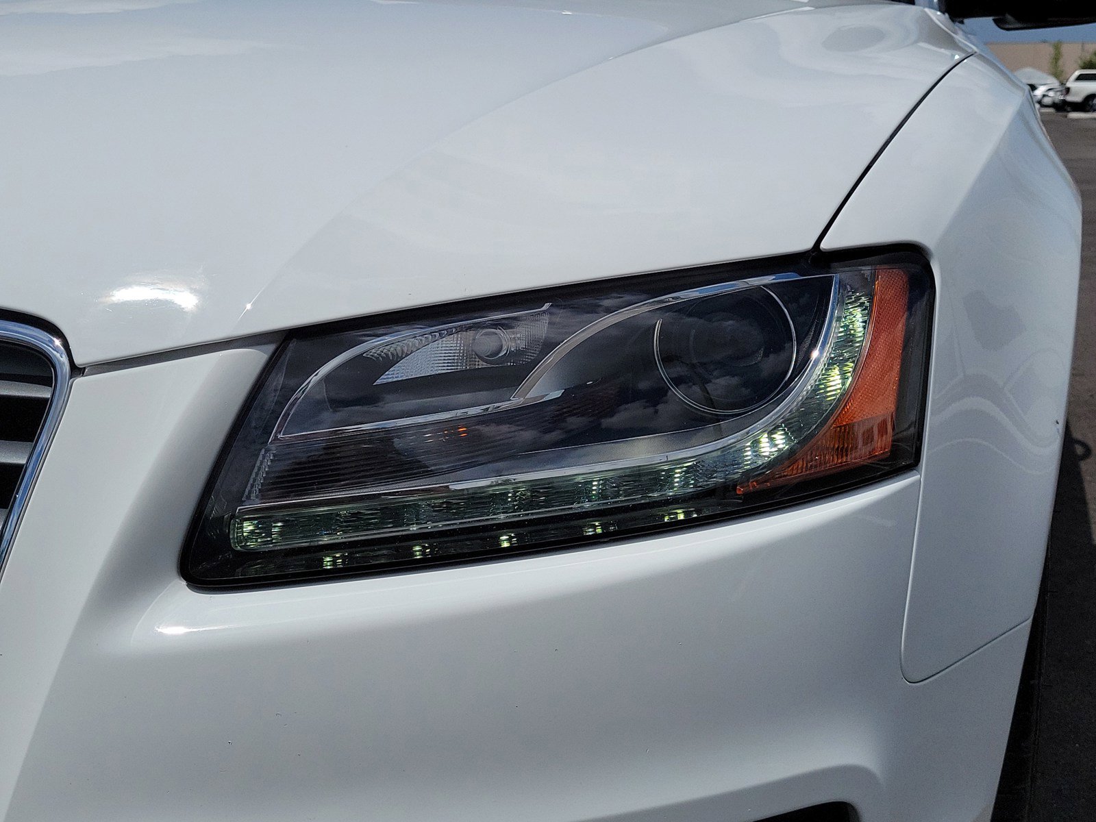 Used 2011 Audi S5 Prestige AWD/4WD image 10