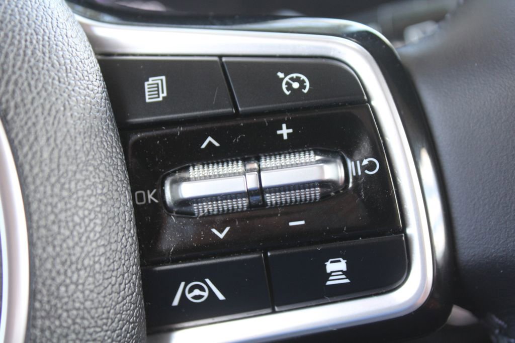 Used 2024 Kia Carnival SX FWD image 44