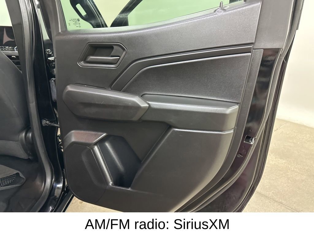 Used 2024 Chevrolet Colorado Trail Boss w/ Advanced Trailering Package image 23