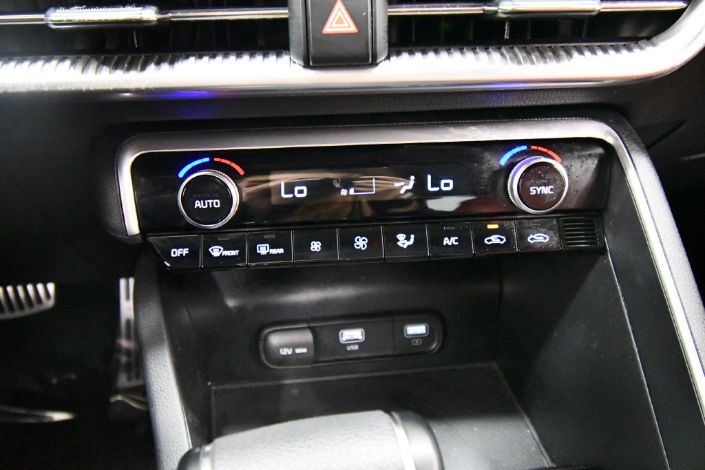 Certified 2023 Kia K5 GT-Line w/ GT-Line Premium Package FWD image 25