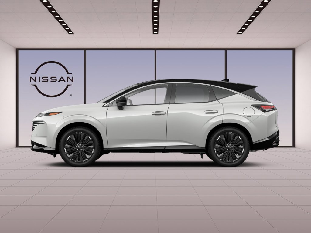 New 2027 Nissan Murano Platinum w/ Cargo Package AWD/4WD image 9
