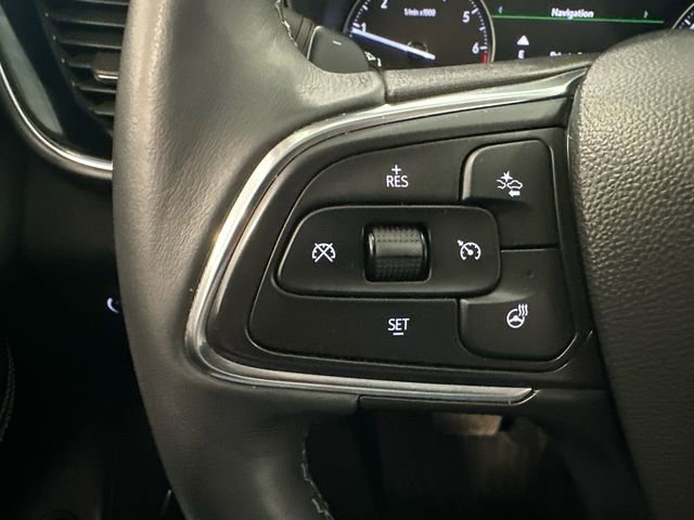 Used 2022 Buick Envision Avenir w/ Premium Seat Package AWD/4WD image 23