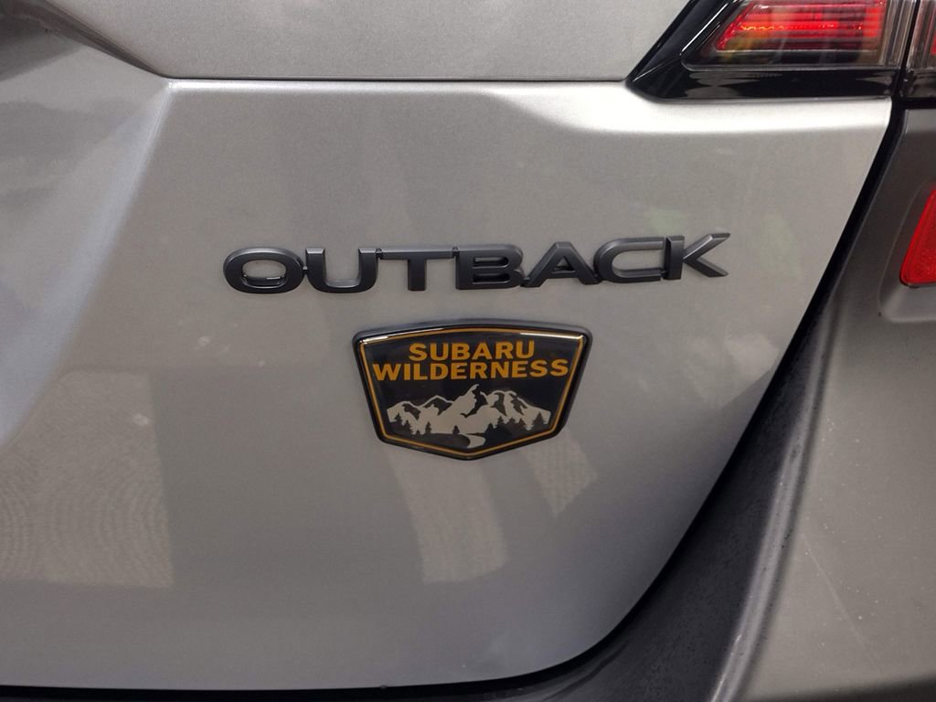 Used 2023 Subaru Outback Wilderness image 18