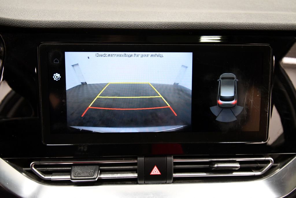 Used 2022 Kia Niro EX Premium w/ Cold Weather Package image 26