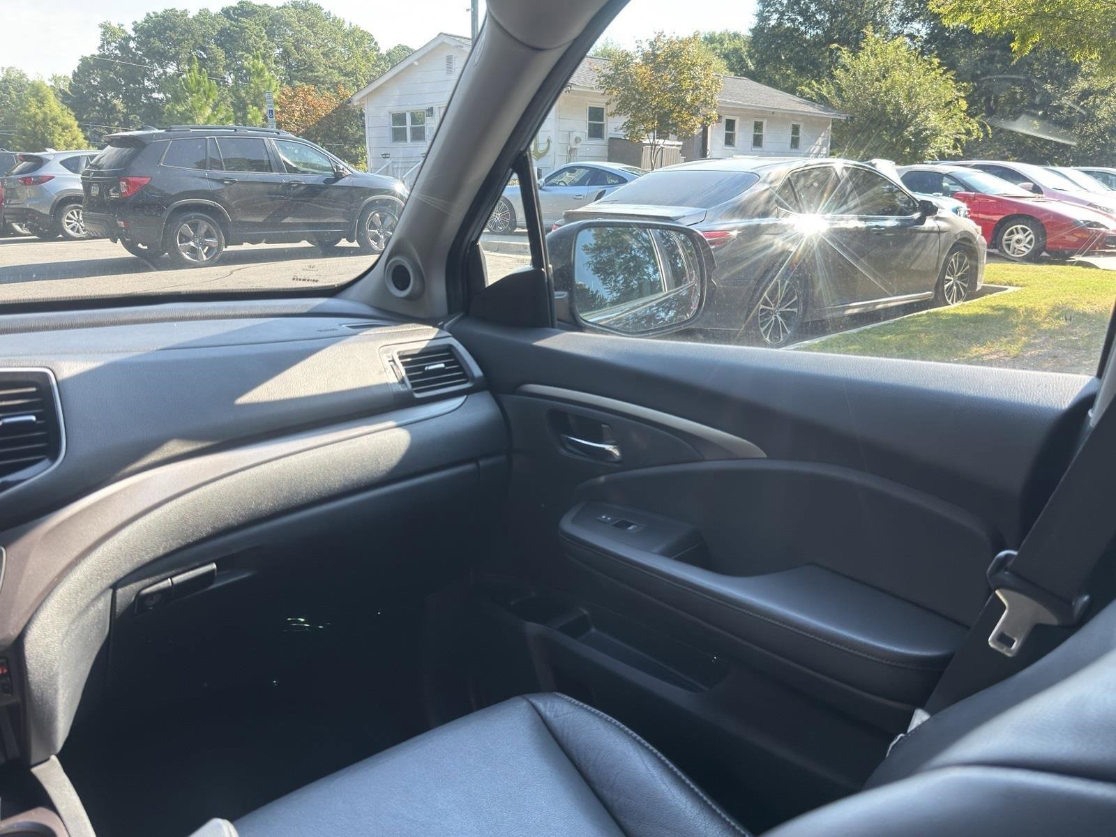 Used 2021 Honda Pilot Special Edition image 28