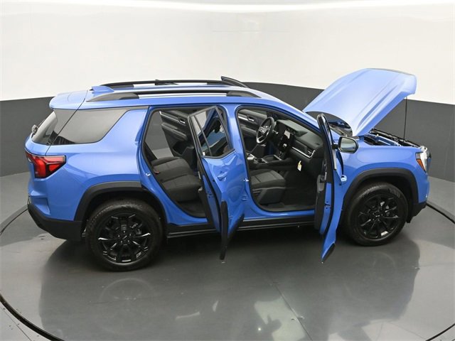 New 2026 GMC Terrain Elevation w/ Black Edition image 65