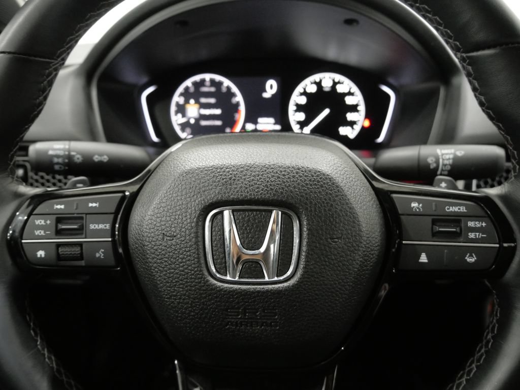 Used 2025 Honda Civic Sport image 16