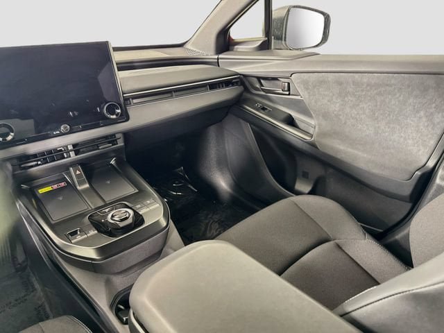 Certified 2026 Toyota C-HR AWD/4WD image 24