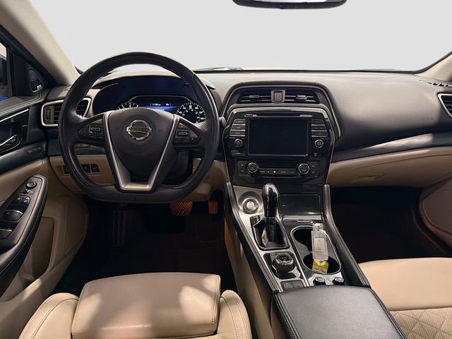 Used 2019 Nissan Maxima Platinum w/ Sport Mat Group FWD image 20