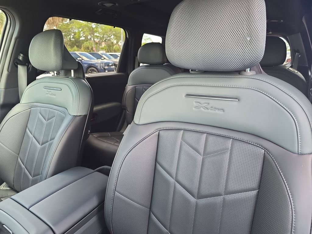 New 2027 Kia Telluride SX X-Line w/ Towing Package AWD/4WD image 22