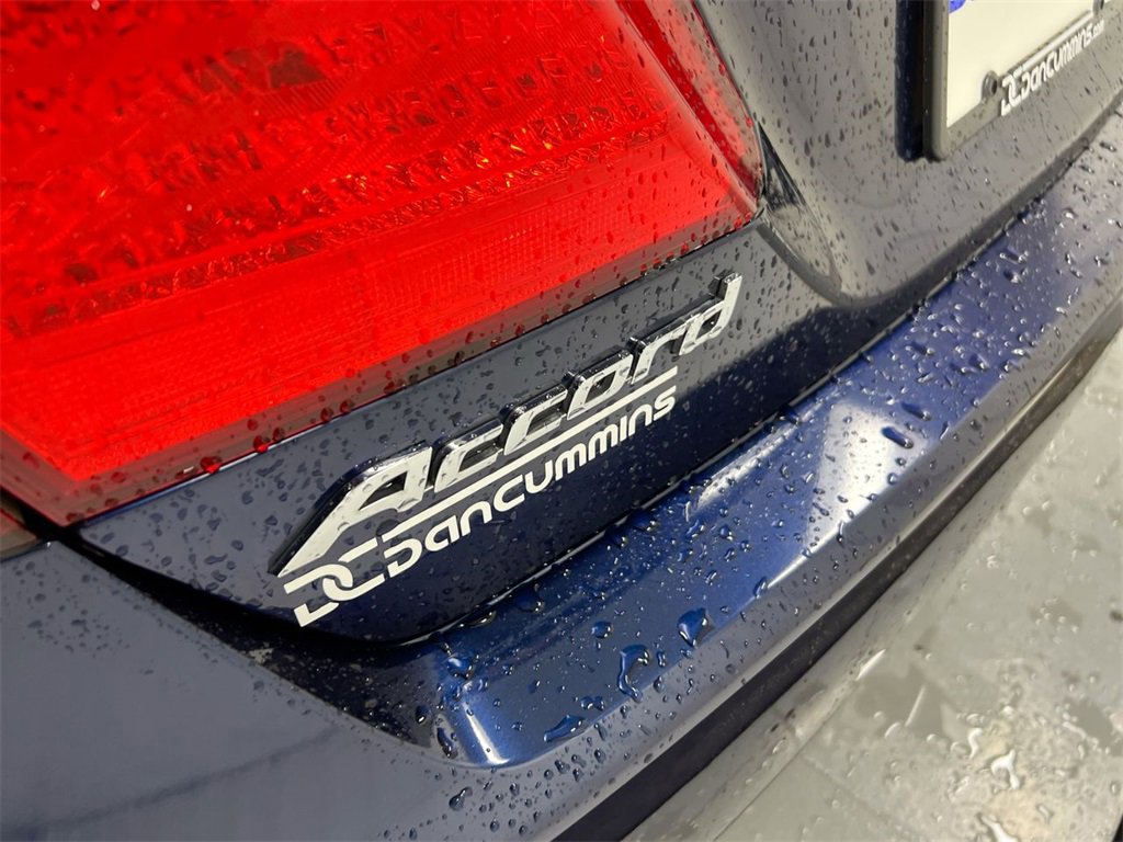 Used 2014 Honda Accord LX image 26