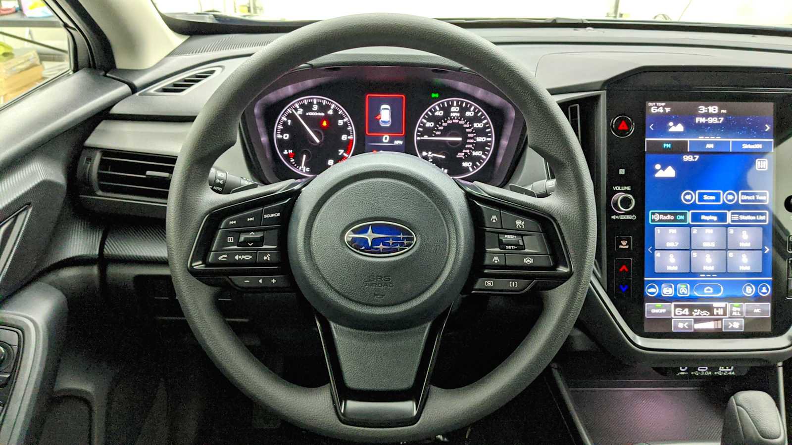 New 2026 Subaru Crosstrek 2.0i Premium w/ Convenience Package #2 image 18