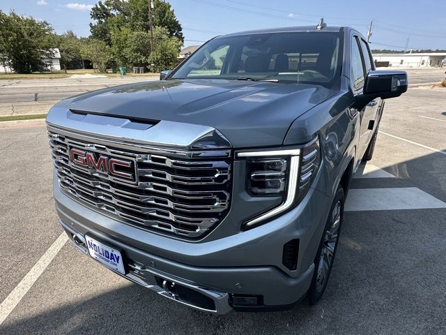 New 2026 GMC Sierra 1500 Denali image 12