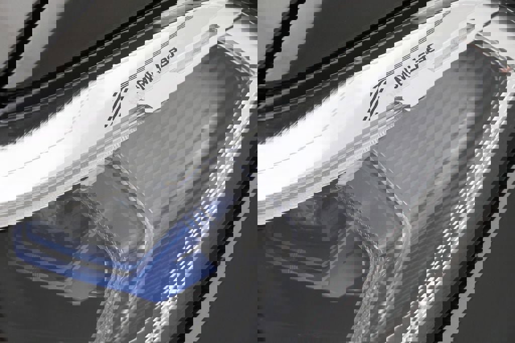 Used 2022 BMW X5 M50i w/ Executive Package image 12