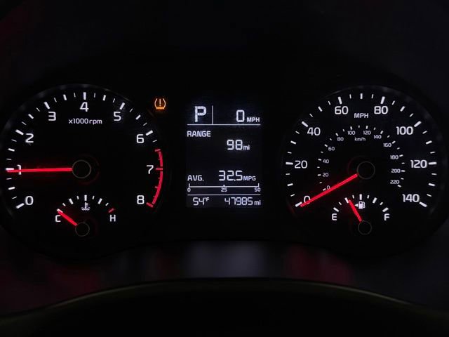 Used 2023 Kia Rio LX image 18