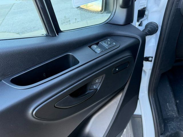 New 2025 Mercedes-Benz Sprinter 3500 image 10