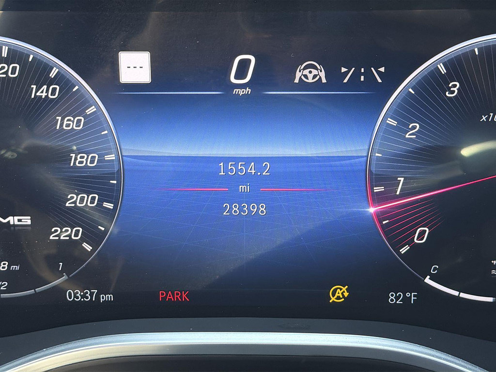 Used 2022 Mercedes-Benz SL 63 AMG 4MATIC image 11