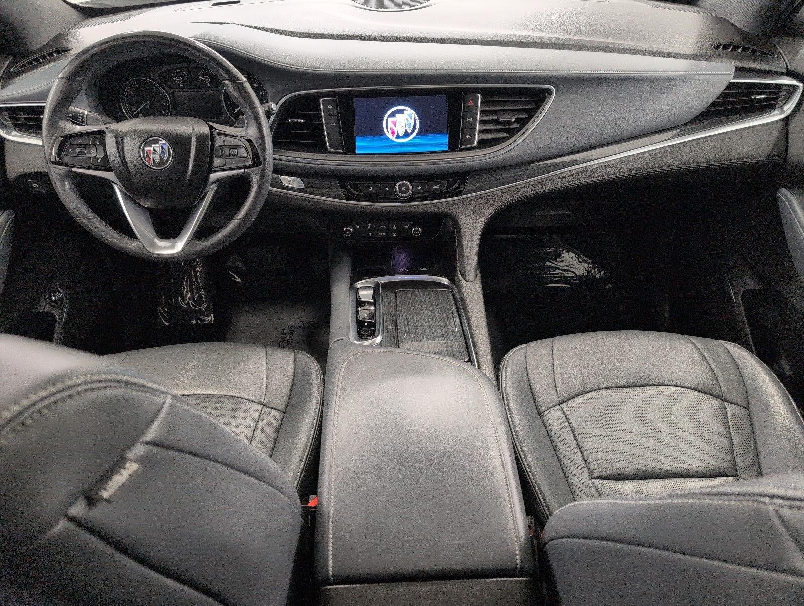 Used 2023 Buick Enclave Essence w/ Experience Buick Package AWD/4WD image 7