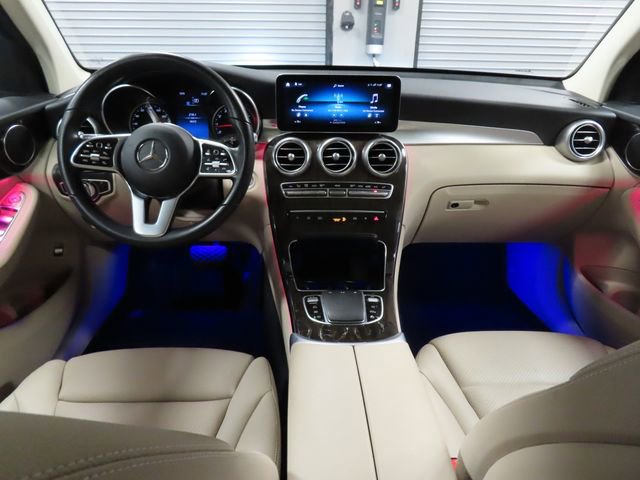 Used 2022 Mercedes-Benz GLC 300 image 26